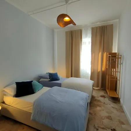 بيت ضيافة Casa Di Pam فيتشنزا