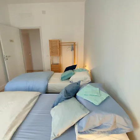 Casa Di Pam بيت ضيافة فيتشنزا