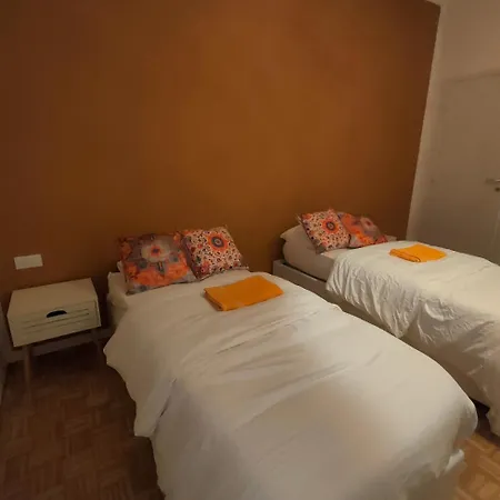 Casa Di Pam * فيتشنزا