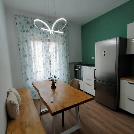 بيت ضيافة Casa Di Pam *