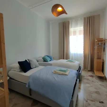 Casa Di Pam Guest house