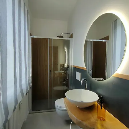Casa Di Pam * فيتشنزا