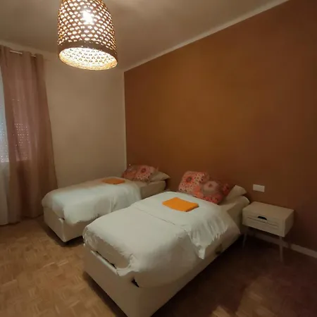 Casa Di Pam *