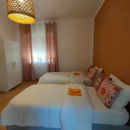 Casa Di Pam Vicenza