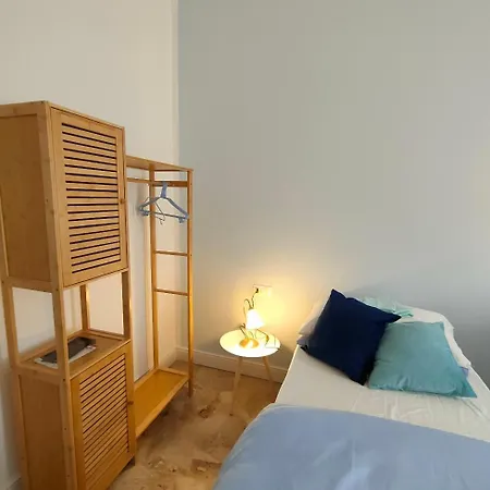 Casa Di Pam Βιτσέντζα