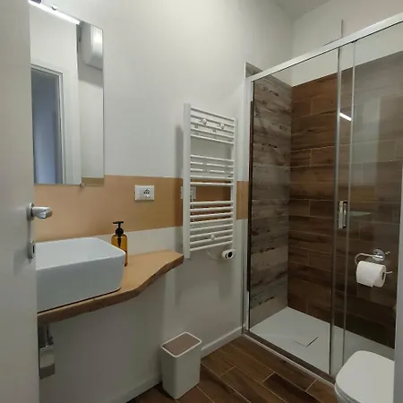Casa Di Pam Guest house *