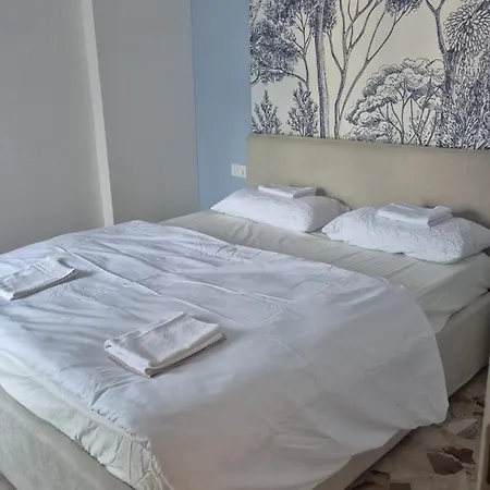 Casa Di Pam Βιτσέντζα