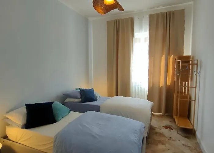 Gasthuis Casa Di Pam Vicenza