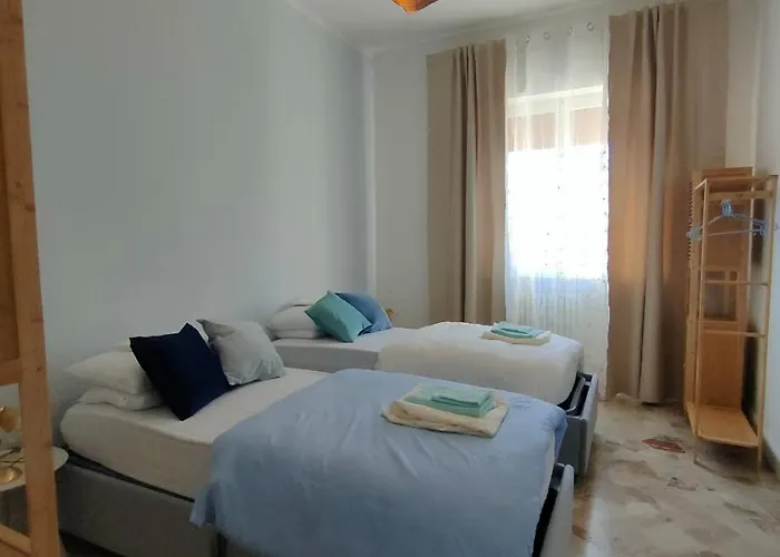 Casa Di Pam Gasthuis