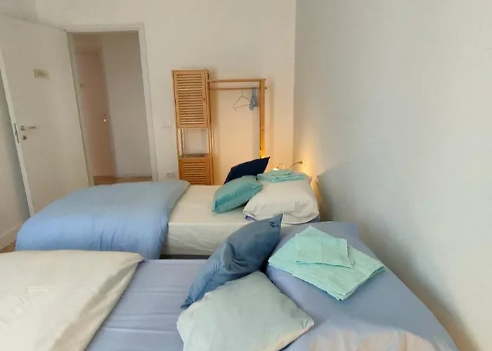 Casa Di Pam Gasthuis Vicenza