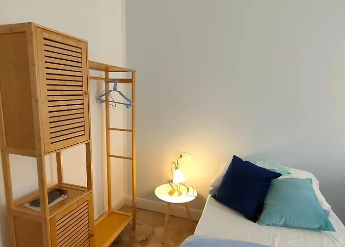 Casa Di Pam Gasthuis Vicenza