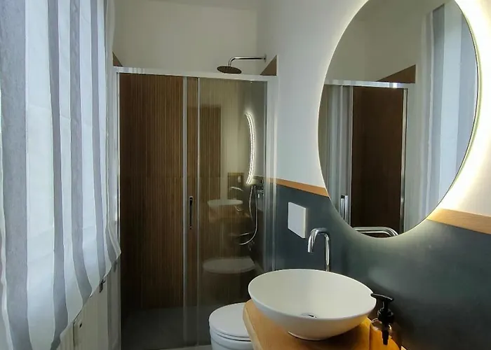 Casa Di Pam * Vicenza