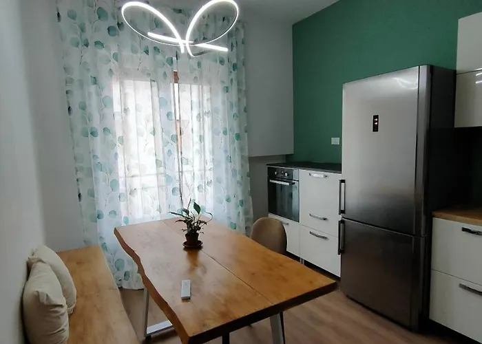 Casa Di Pam Gasthuis *