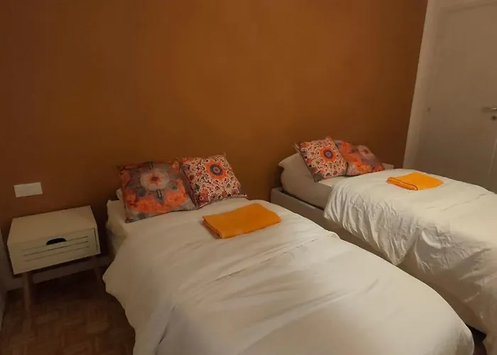 Casa Di Pam * Vicenza